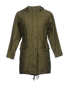 Легкое пальто Rag & Bone