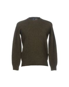 Свитер Drumohr