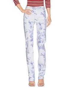 Джинсовые брюки Armani Jeans