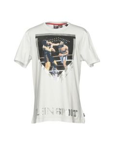 Футболка Plein Sport