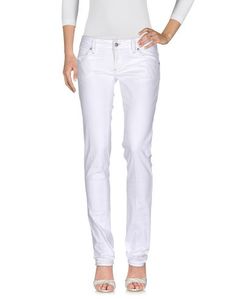 Джинсовые брюки People