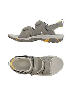 Сандалии Merrell