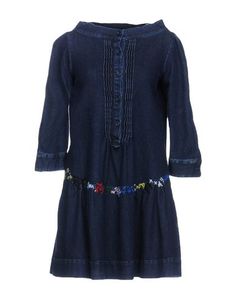 Короткое платье Love Moschino