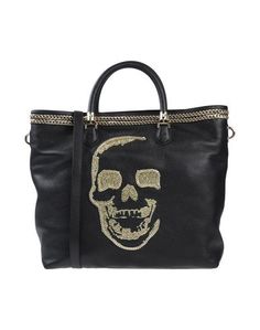 Сумка на руку Philipp Plein