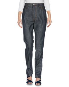 Джинсовые брюки Tibi