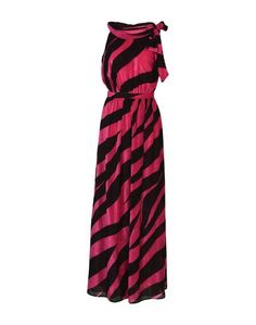 Длинное платье Boutique Moschino