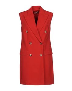 Легкое пальто Michael Kors Collection