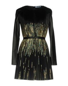 Короткое платье Blumarine