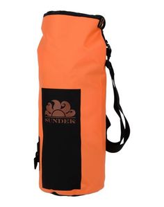 Рюкзаки и сумки на пояс Sundek