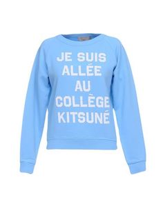 Толстовка Maison KitsunÉ