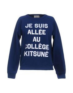 Толстовка Maison KitsunÉ