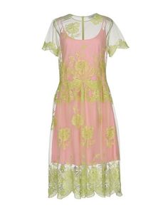 Платье до колена Blugirl Blumarine