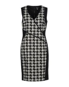 Платье до колена Dkny