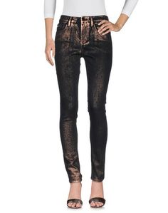 Джинсовые брюки Calvin Klein Jeans