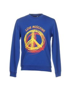 Толстовка Love Moschino