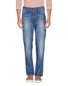 Джинсовые брюки Guess
