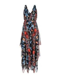 Платье до колена Alice + Olivia