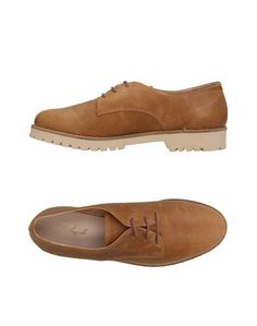 Обувь на шнурках Langolo