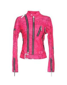 Куртка Philipp Plein