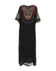 Длинное платье Antik Batik