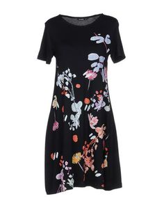 Короткое платье Desigual