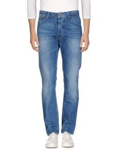 Джинсовые брюки Guess