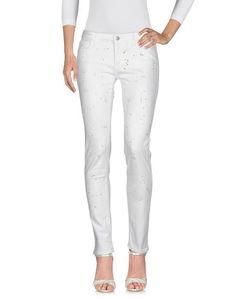 Джинсовые брюки ROŸ Rogers