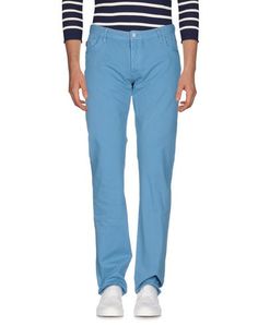 Джинсовые брюки Paul Smith