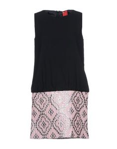 Короткое платье RED Valentino