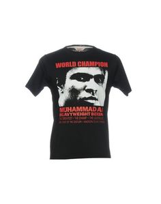 Футболка Vintage 55