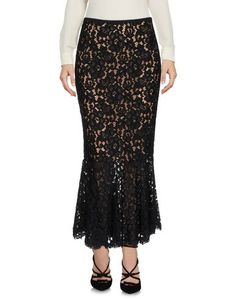 Юбка длиной 3/4 Michael Kors Collection