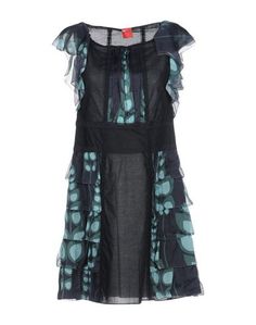 Короткое платье RED Valentino