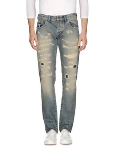 Джинсовые брюки Guess
