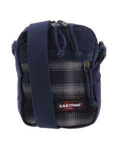 Сумка через плечо Eastpak