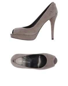 Туфли Stuart Weitzman