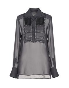Pубашка Ermanno Scervino