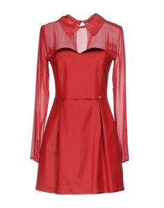 Короткое платье Passepartout Dress BY Elisabetta Franchi Celyn B.