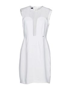 Короткое платье Elisabetta Franchi