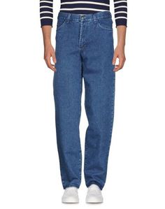 Джинсовые брюки Jeans LES Copains