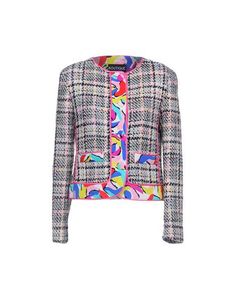 Пиджак Boutique Moschino