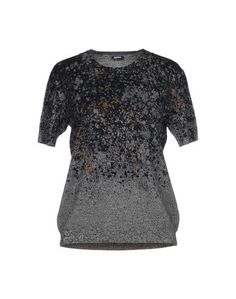 Свитер Jil Sander Navy