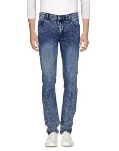 Джинсовые брюки Cheap Monday