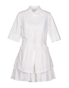 Короткое платье Derek Lam 10 Crosby