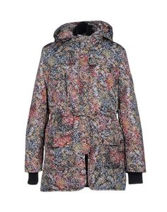 Куртка Jil Sander Navy
