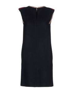 Короткое платье Jil Sander Navy