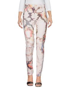 Джинсовые брюки Isabel Marant Étoile