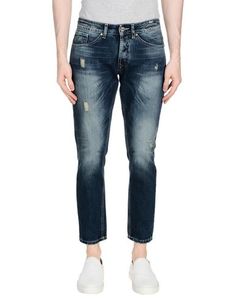 Джинсовые брюки Michael Coal