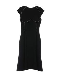 Платье до колена Blumarine