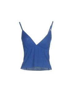 Топ без рукавов Kaos Jeans