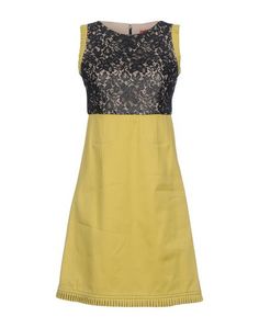Короткое платье RED Valentino